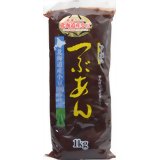 かんぴい つぶあん 1kgかんぴい つぶあん 1kg/かんぴい/餡子(あんこ)/税込\1980以上送料無料