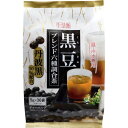 黒豆ブレンド六種調合茶 5g×36袋/生活派/黒豆茶(黒大豆茶)/税込\1980以上送料無料黒豆ブレンド六種調合茶 5g×36袋