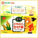 とうもろこしひげ茶 1.5g×40包/sempio(センピョ)/とうもろこしのひげ茶/税込2052円以上送料無料とうもろこしひげ茶 1.5g×40包[【HLS_DU】コーン茶(とうもろこし茶)]【ポイント10倍】1回の決済で税抜5000円以上購入でP10倍!8/10(日)23:59迄※P付与10/20頃