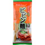 ユウキ食品 ビビン麺 スープ付 2人前 360g【あす楽対応】ユウキ食品 ビビン麺 スープ付 2人前 360g/ユウキ食品/韓国料理の素/税込\1980以上送料無料