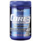 HALEO(ハレオ) コア3エクストリーム スーパーチャージド グレープ 1000g