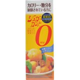 シュガーカットゼロ 400g