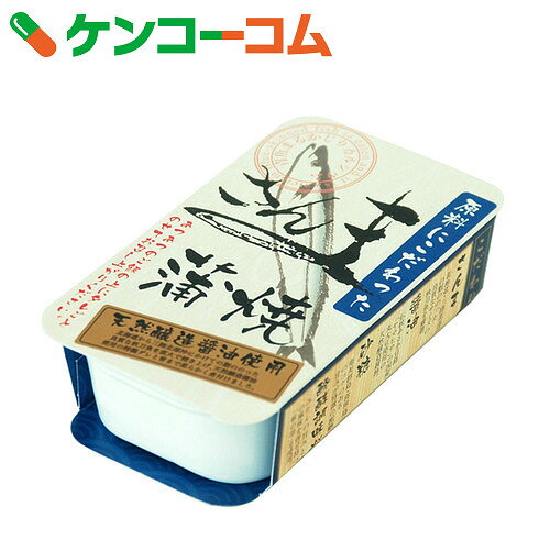 原料にこだわった さんま蒲焼 100g[缶詰]【あす楽対応】