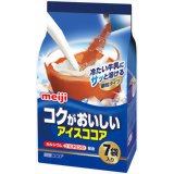 コクがおいしいアイスココア 12g×7袋コクがおいしいアイスココア 12g×7袋/コクがおいしい/ココア/税込\1980以上送料無料