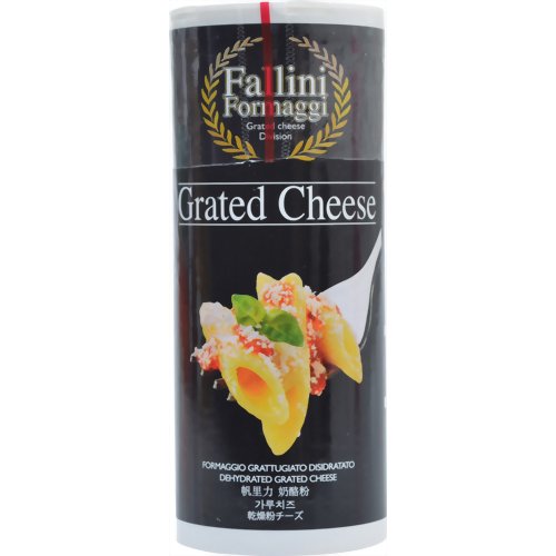 ファリーニ 粉チーズ 80g[ファリーニ 粉チーズ ケンコーコム]ファリーニ 粉チーズ 80g/ファリーニ/粉チーズ/税込\1980以上送料無料