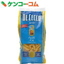 ディチェコ(DE CECCO) No.34 フスィリ 500g[DE CECCO(ディチェコ) フジッリ]【あす楽対応】 ランキングお取り寄せ