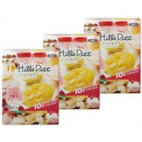 【正規品】ヒルズダイエット パステルゼリー セカンドボックス 5食×3箱セット[【訳あり】賞味期限 2012年11月末 ヒルズダイエット]