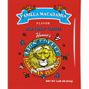 ライオンドリップコーヒー バニラマカダミア 8g×10袋
