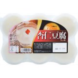 杏仁豆腐 95g×6個杏仁豆腐 95g×6個/杏仁豆腐/税込\1980以上送料無料