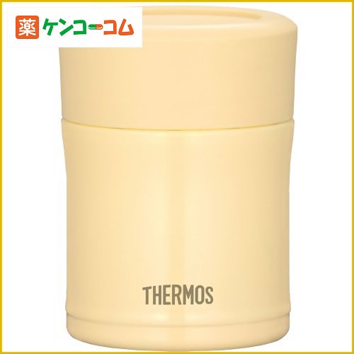 サーモス 真空断熱 フードコンテナー 0.3L バニラ JBJ-300 VAN/サーモス(THERMOS)/保温弁当箱・スープジャー/送料無料サーモス 真空断熱 フードコンテナー 0.3L バニラ JBJ-300 VAN[サーモス 保温弁当箱 スープジャー ランチジャー]【ポイント10倍】1回の決済で5000円以上購入するとP10倍!11/27(水)23:59迄※P付与1/20頃