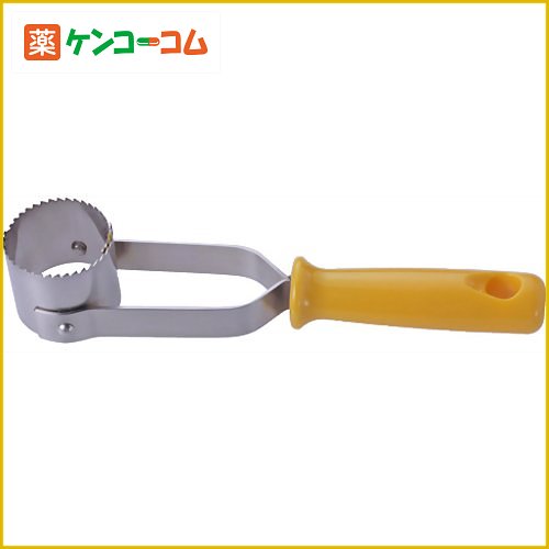 とうもろこしカッター/下村企販/コーンカッター/税込2052円以上送料無料とうもろこしカッター[コーンカッター]