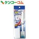 フチ裏みえーるトイレブラシ[レック トイ...