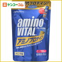 アミノバイタル アミノプロテイン バニラ味 4.4