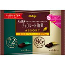 明治 チョコレート効果 アソート 148g[明治製