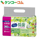 シルコット ウェットティッシュ 除菌ノンアルコールタイプ つ...