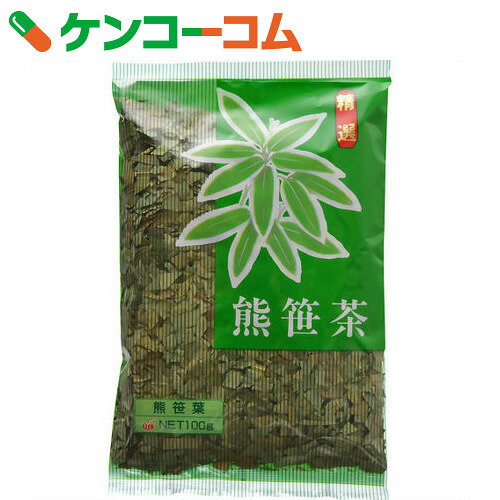 OSK 熊笹茶 100g[OSK 熊笹茶(クマザサ茶)]