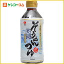 盛田 そうめんつゆ ストレート 500ml[盛田