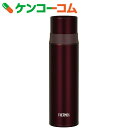 サーモス ステンレススリムボトル 500ml(0.5L) ブラウン FFM-500 BW[サーモス(THERMOS) 水筒 ステンレスボトル スリムタイプ]【あす楽対応】【送料無料】