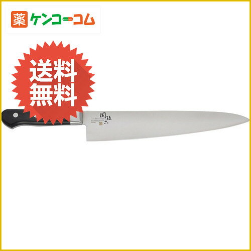 関孫六 4000ST 牛刀 270mm AB-5226[関孫六 牛刀包丁]【送料無料】...:kenkocom:11327804