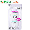キュレル シャンプー つめかえ用 360ml[ケン