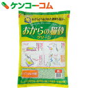 おからの猫砂 グリーン 6L