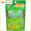 ノーベル サワーズグミ メロンソーダ 45g×6袋