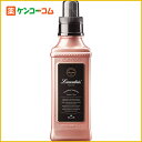 ランドリン 柔軟剤 ロマンティックフローラル 60