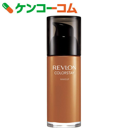 レブロン カラーステイ メークアップ370 トースト[REVLON(レブロン) リキッドファンデーシ...:kenkocom:11351069