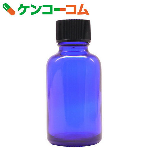 A&L Dシリーズ ブルー遮光瓶30ml(ドロップ栓付)3本セット[アロマアンドライフ 遮…...:kenkocom:11351558