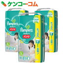 パンパース さらさらパンツ Lサイズ 58枚×3パ