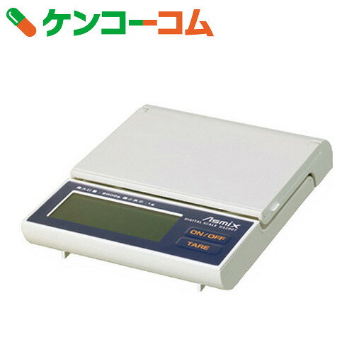 Asmix デジタルスケール 2kg DS2007[Asmix レタースケール]【送料無料…...:kenkocom:11374957
