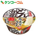 日清のどん兵衛 肉うどん 87g×12個