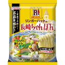 【ケース販売】リンガーハットの長崎ちゃんぽん 117g×12袋[エースコック ちゃんぽん]