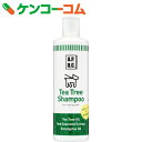A.P.D.C. ティーツリーシャンプー 500ml[A.P...