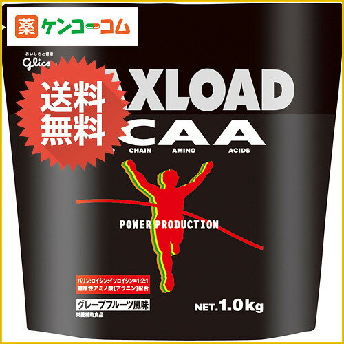 パワープロダクション パワープロダクションマックスロードBCAA1.0kg[パワープロダクション BCAA]【あす楽対応】【送料無料】