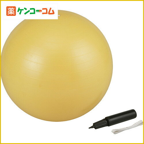 La.VIE ノンバーストジムボール 55cm[La.VIE バランスボール・エクササイズボール]...:kenkocom:11393404