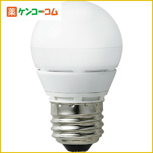 ELPA LED電球 一般電球A45形 30W形 E26 電球色 広配光 LDA4L-G-…...:kenkocom:11394625