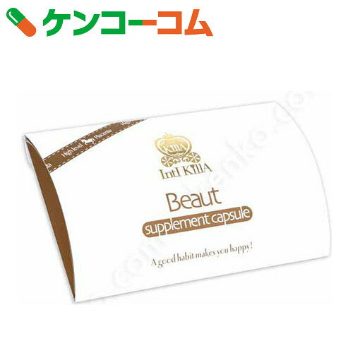 インティ キラビュート 380mg×30粒[インティ プラセンタ]【あす楽対応】【送料無料】