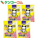 ニオイをとる砂 フローラルソープの香り 5L×4個