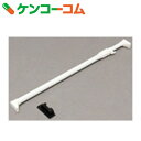 アイリスオーヤマ 強力伸縮棒 H-NPJ-120 ホワイト アイリスオーヤマ 強力伸縮棒 H-NPJ-120 ホワイト