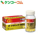【第(2)類医薬品】パブロンゴールドA錠 210錠