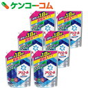 アリエール イオンパワージェル サイエンスプラス