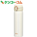 サーモス 真空断熱ケータイマグ 0.5L パールホ