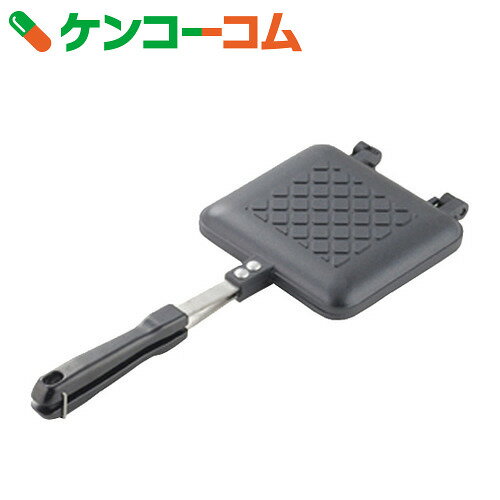 あつあつホットサンドメーカー