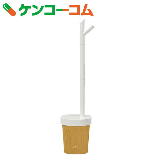 アピックス 超音波式アロマ加湿器 branch (ナチュラルイエロー) AHD-080-Y…...:kenkocom:11459856