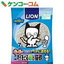 ニオイをとる紙の猫砂 7L