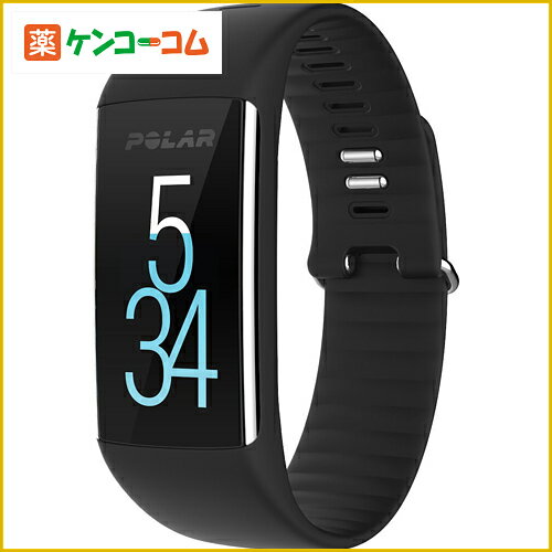 ポラール A360 L チャコールブラック[POLAR(ポラール) 活動量計]【あす楽対応…...:kenkocom:11469832