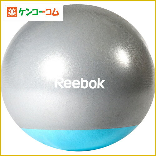 リーボック ジムボール 65cm ツートン RAB-40016BL[リーボック バランスボ…...:kenkocom:11470290