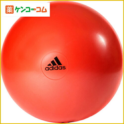 adidas(アディダス) ジムボール 55cm オレンジ ADBL-13245OR[ad…...:kenkocom:11472500