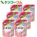 ボールド ジェル プラチナフローラル プラチナフロ